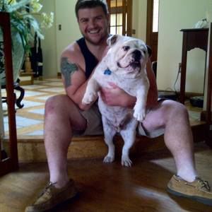 Meet your Posher, Conor